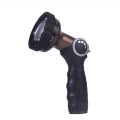 Durable leak free nozzle