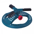 Irrigation medium size sprinkler