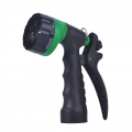 Garden care pistol sprayer