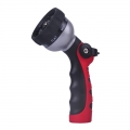 Garden lawn function nozzle